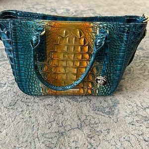 Brahmin purse